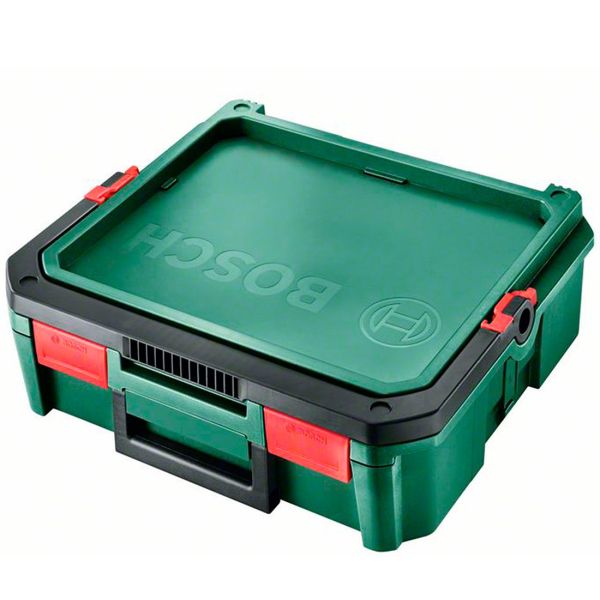 Чемодан Bosch SystemBox розмір S для інструментів (1600A016CT)