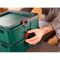 Чемодан Bosch SystemBox розмір S для інструментів (1600A016CT)
