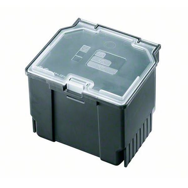 Бокс Bosch для аксесуарів маленький (1/9) (1600A016CU)