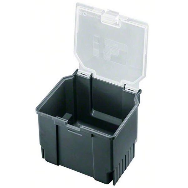 Бокс Bosch для аксесуарів маленький (1/9) (1600A016CU)