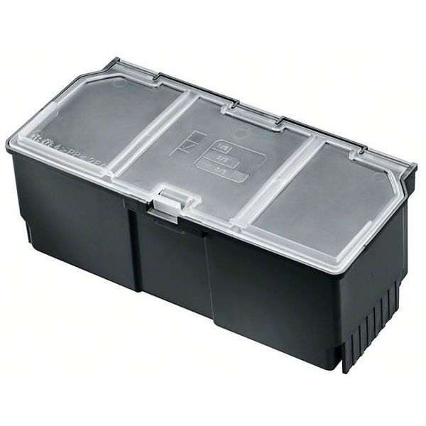 Бокс для аксесуарів Bosch середній (2/9) (1600A016CV)