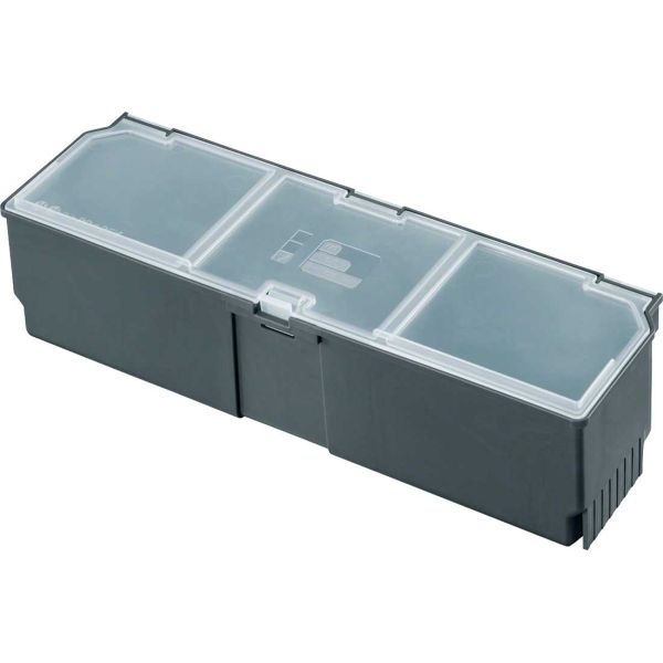 Бокс Bosch для аксесуарів великий (1600A016CW)