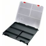 Коробка з кришкою Bosch для SystemBox (1600A019CG)