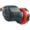 Ексцентриковий адаптер Bosch для AdvancedDrill 18, AdvancedImpact 18 (1600A01L7S)