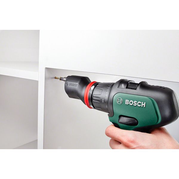 Ексцентриковий адаптер Bosch для AdvancedDrill 18, AdvancedImpact 18 (1600A01L7S)