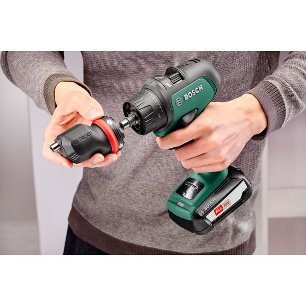 Ексцентриковий адаптер Bosch для AdvancedDrill 18, AdvancedImpact 18 (1600A01L7S)
