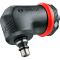 Кутова насадка Bosch для AdvancedDrill 18, AdvancedImpact 18 (1600A01L7T)