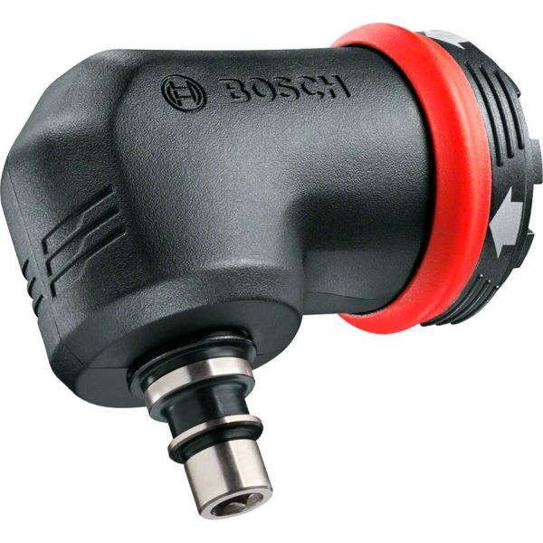 Кутова насадка Bosch для AdvancedDrill 18, AdvancedImpact 18 (1600A01L7T)