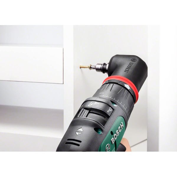Кутова насадка Bosch для AdvancedDrill 18, AdvancedImpact 18 (1600A01L7T)