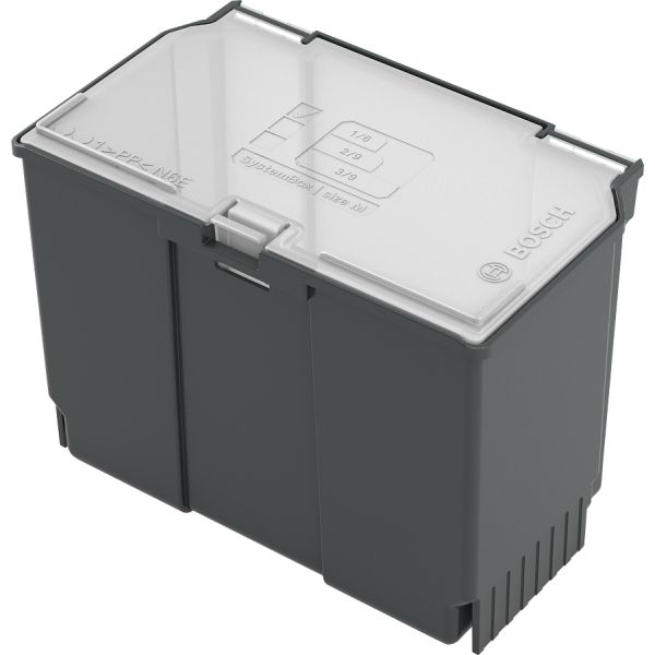 Контейнер Bosch для SystemBox M (1/6) (1600A01V7P)