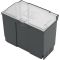 Контейнер Bosch для SystemBox M (1/6) (1600A01V7P)