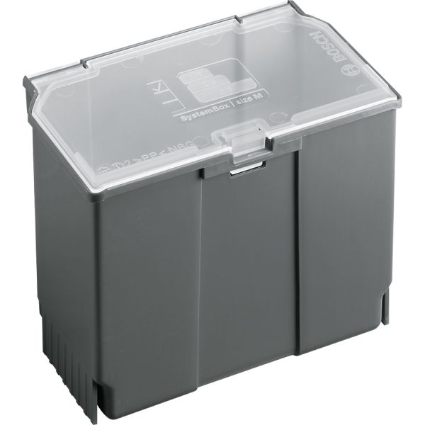Контейнер Bosch для SystemBox M (1/6) (1600A01V7P)
