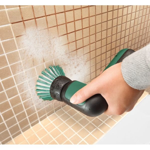 Насадка щетинна для універсальної щітки Bosch UniversalBrush (1600A023KW)