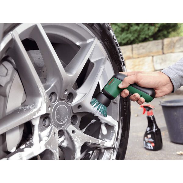 Насадка щетинна для універсальної щітки Bosch UniversalBrush (1600A023KW)