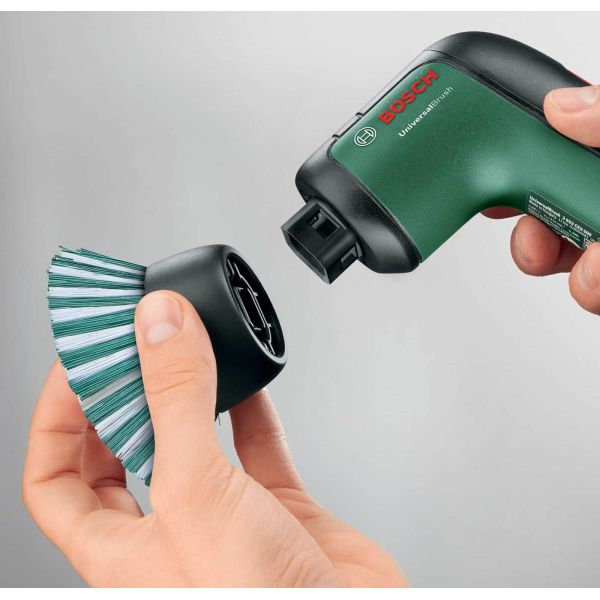 Насадка щетинна для універсальної щітки Bosch UniversalBrush (1600A023KW)