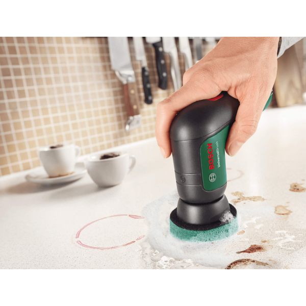 Тримач насадок для Bosch UniversalBrush (1600A023KX)