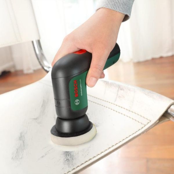 Насадка-губка меламінова для щітки Bosch UniversalBrush, 3 шт (1600A023L2)