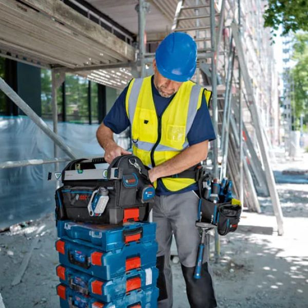 Сумка для інструментів Bosch L-BOXX GWT 20 Professional (1600A025L6)