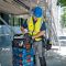 Сумка для інструментів Bosch L-BOXX GWT 20 Professional (1600A025L6)