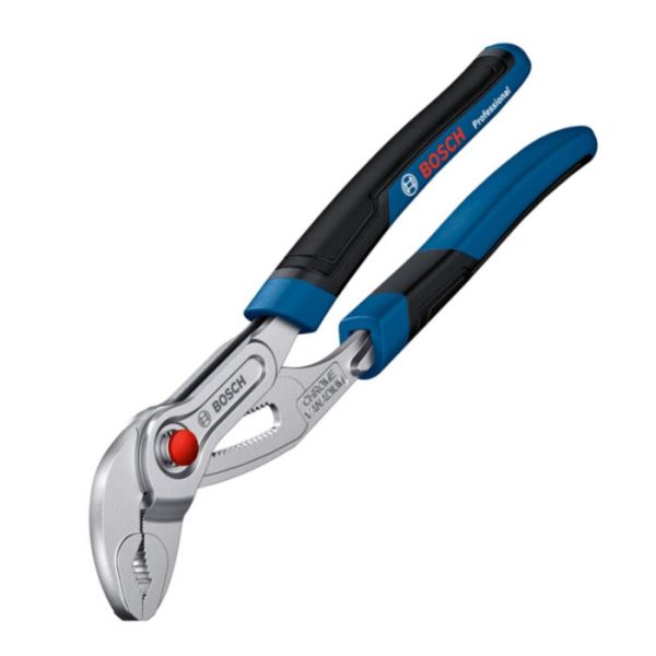 Сантехнічні плоскогубці Bosch Professional 250 мм (1600A02W3N)