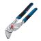 Сантехнічні плоскогубці-ключ Bosch Professional 250 мм (1600A02W3R)