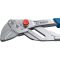 Сантехнічні плоскогубці-ключ Bosch Professional 250 мм (1600A02W3R)