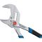 Сантехнічні плоскогубці-ключ Bosch Professional 250 мм (1600A02W3R)