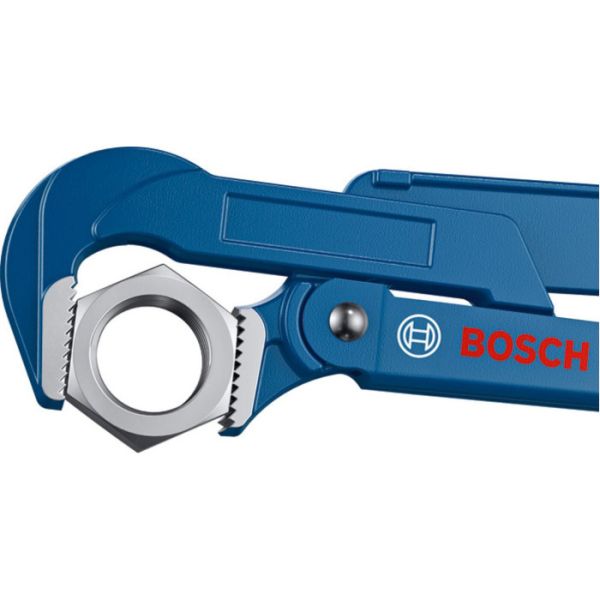 Кутовий трубний ключ Bosch 90° 420 мм (1600A02W3V)