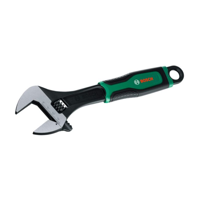 Розвідний ключ Bosch 250 мм / 10" (1600A039HP)