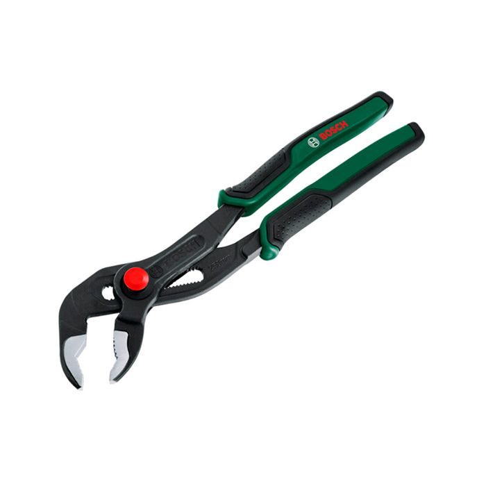 Кліщі сантехнічні Bosch 175 мм (1600A039HU)