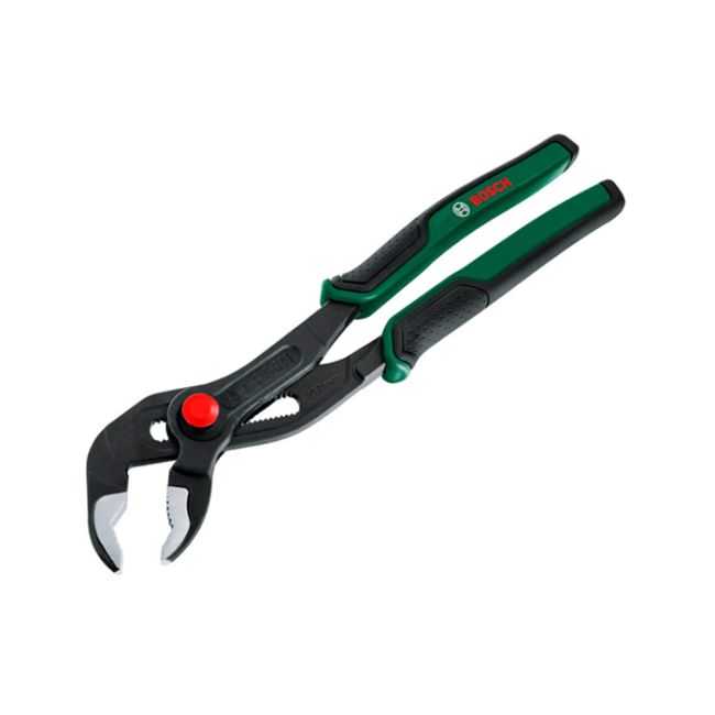 Кліщі сантехнічні Bosch 175 мм (1600A039HU)