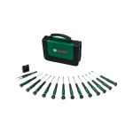 Набір презиційних викруток Bosch 15 шт  (1600A039J4)