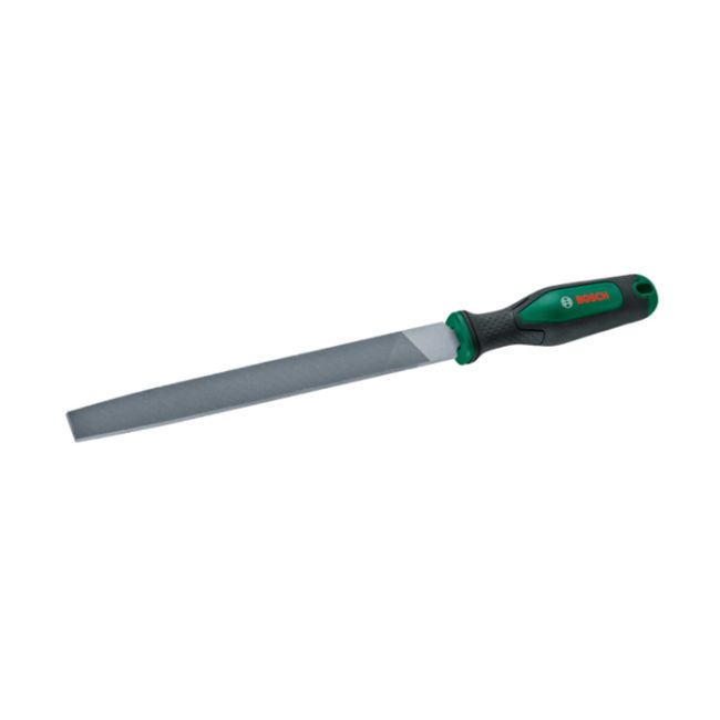 Напилок плаский Bosch 200 мм (1600A03DR7)
