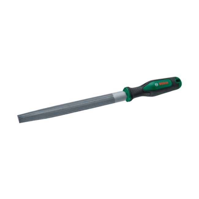 Напилок напівкруглий Bosch 200 мм (1600A03DR8)