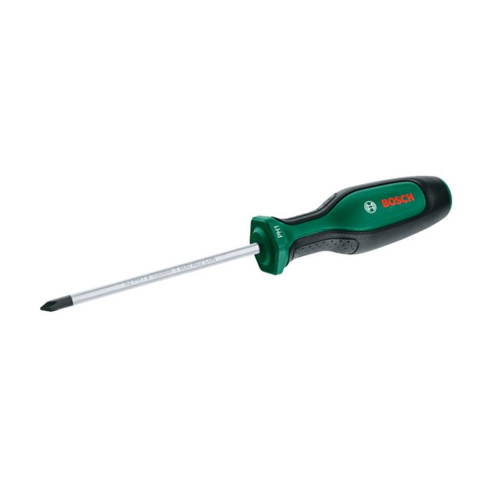 Викрутка хрестова Bosch Philips PH1 x 100 мм (1600A03DS5)