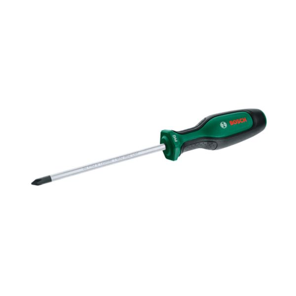 Викрутка хрестова Bosch Philips PH2 x 125 мм (1600A03DS6)