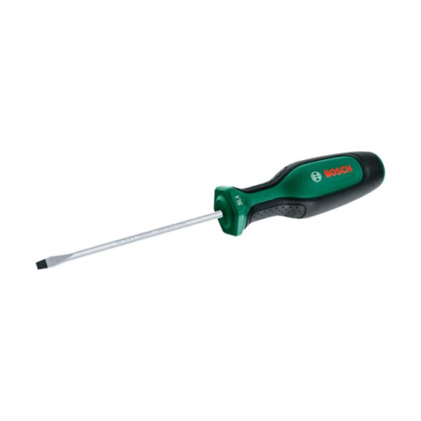 Викрутка шліцева Bosch SL4 x 100 мм (1600A03DS9)