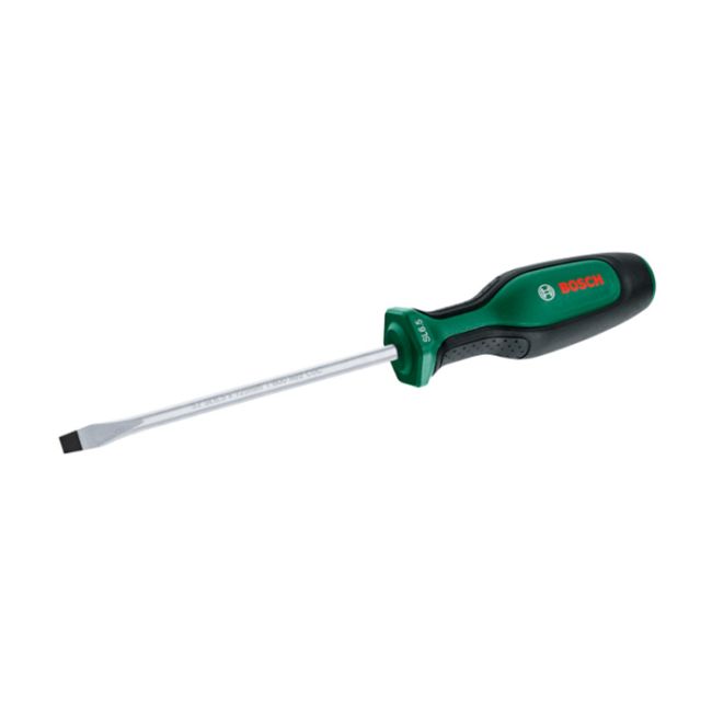 Викрутка шліцева Bosch SL6.5 x 125 мм (1600A03DT1)