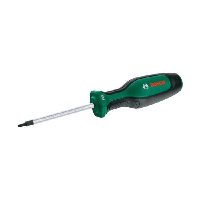 Викрутка Bosch Torx TX10 x 75 мм (1600A03DT2)