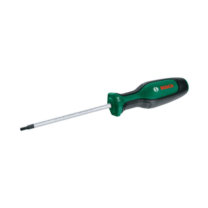 Викрутка Bosch Torx TX15 x 100 мм (1600A03DT3)
