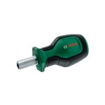 Викрутка Bosch Stubby під біти  (1600A03EC2)