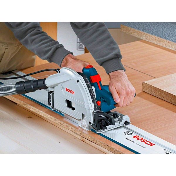 Напрямна рейка Bosch FSN 1100 Professional (1600Z00006)