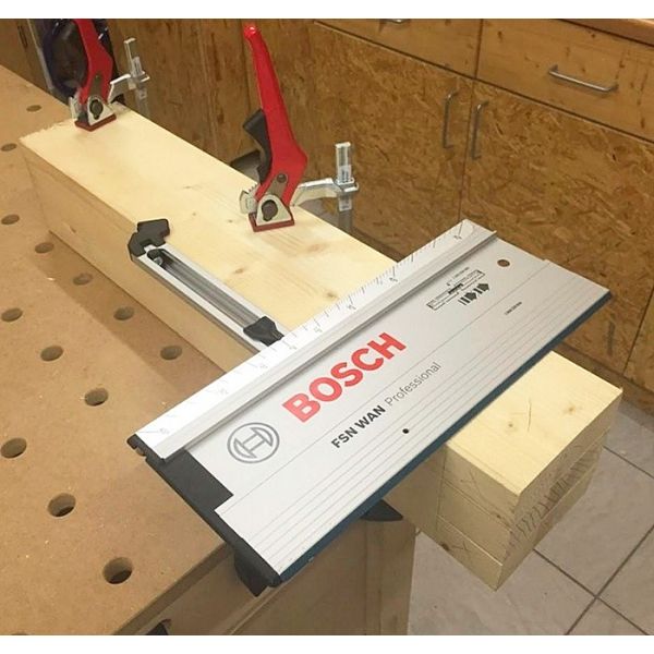 Кутовий упор Bosch FSN WAN Professional (1600Z0000A)