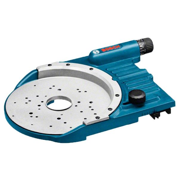 Перехідник напрямних шин Bosch FSN OFA для фрезерів (1600Z0000G)