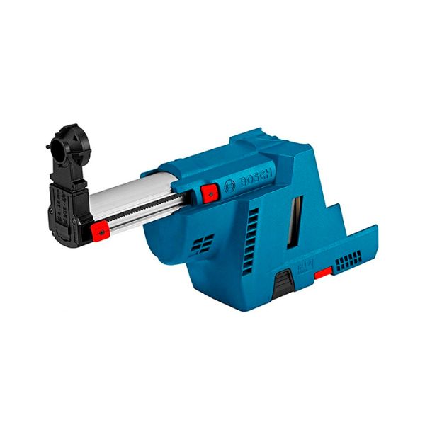 Пристрій пиловидалення Bosch GDE 18V-16 (1600A0051M)