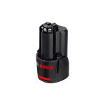 Акумулятор Bosch GBA Li-Ion 12 В/3 Ач (1600A00X79)