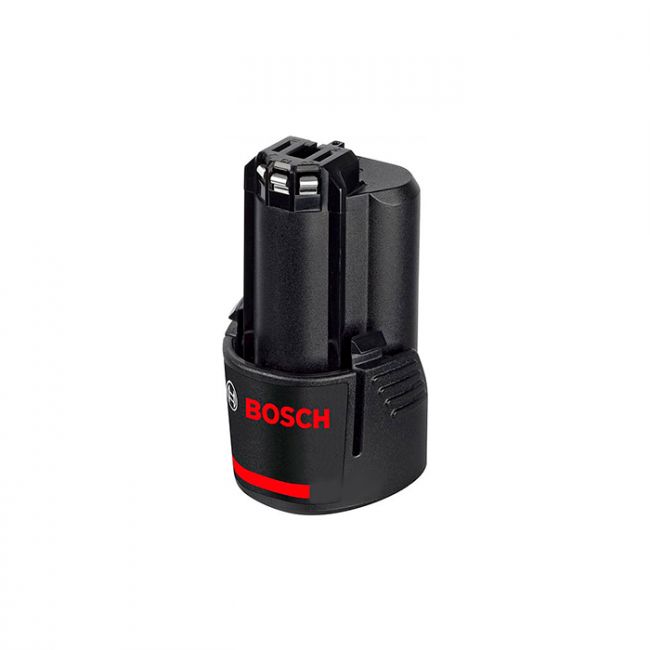 Аккумулятор Bosch GBA Li-Ion 12 В / 3 Ач (1600A00X79)
