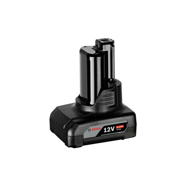 Аккумулятор Bosch GBA Li-Ion 12 В / 6 Ач (1600A00X7H)