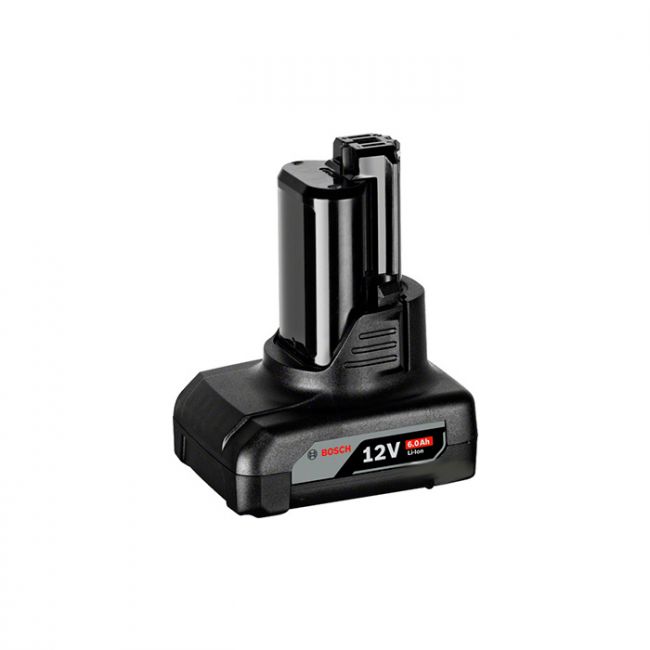 Аккумулятор Bosch GBA Li-Ion 12 В / 6 Ач (1600A00X7H)