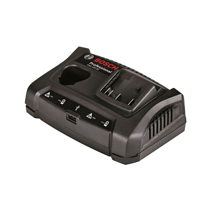 Зарядний пристрій Bosch GAX 18V-30 (1600A011A9)